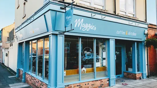 Maggie's Coffee & Kitchen