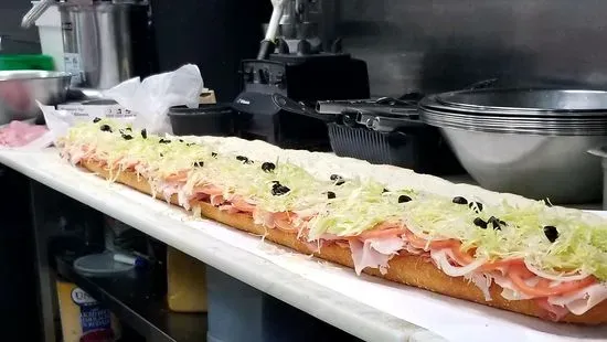 Plantega (Marinello's Gourmet Deli)