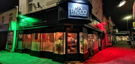 Picco bar & Pizzeria