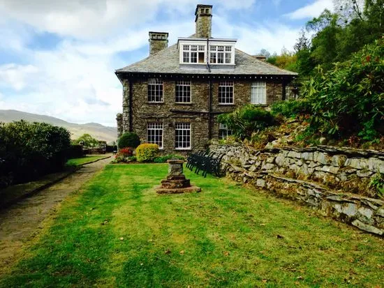 Haweswater Hotel