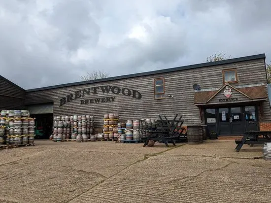 Brentwood Brewery