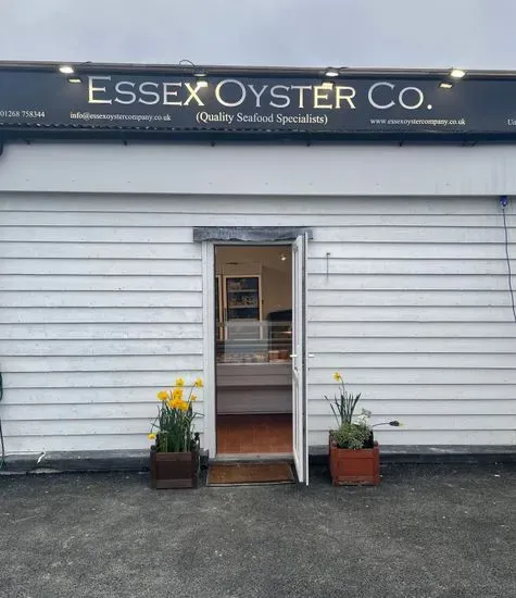 Essex Oyster Company (Seafood)