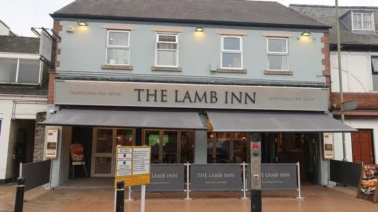 The Lamb Inn