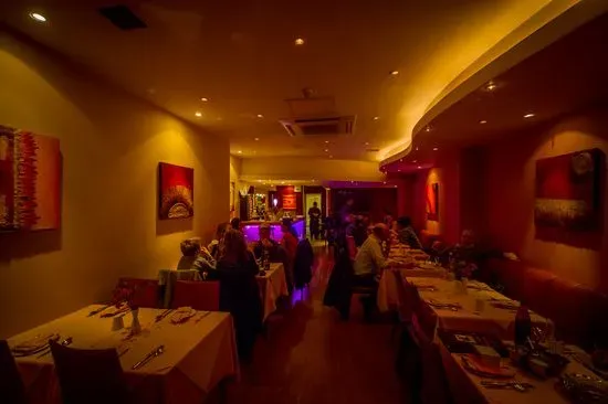 Akash Restaurant