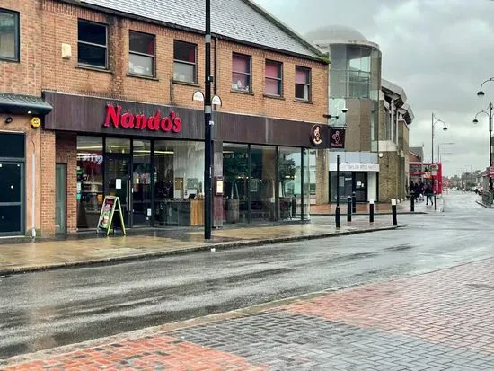 Nando's Bexleyheath