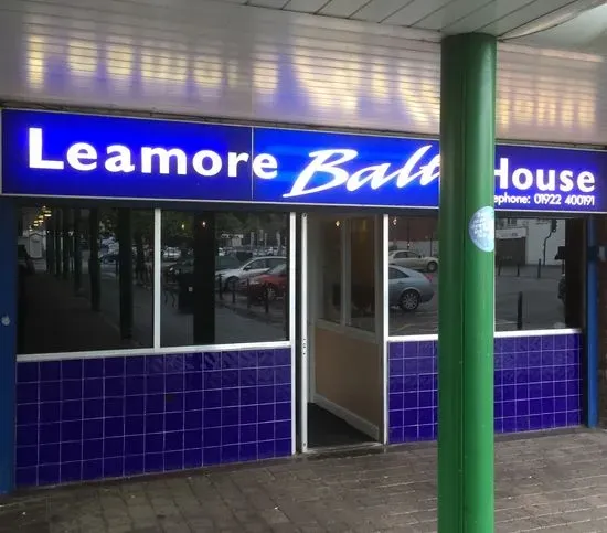 Leamore Balti House