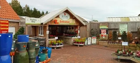 Irton Garden Centre