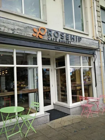 Rosehip Cafe and Bakery