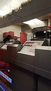 Buddy's Pizzas