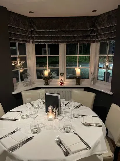 L'Olivo Ristorante Italiano