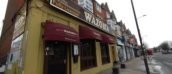 Wazobia Nigerian Restaurant