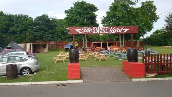 The Smokehouse Ormesby