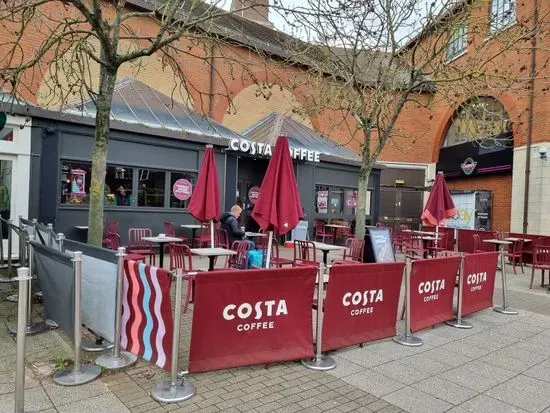 Costa Coffee