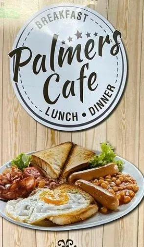 Palmers Cafe