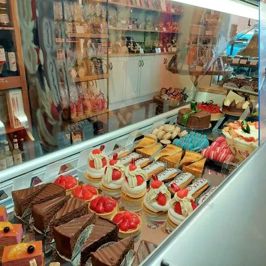 Robineau Café & Patisserie