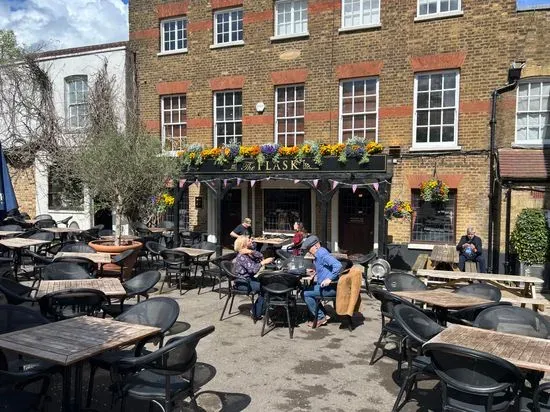 The Flask, Highgate