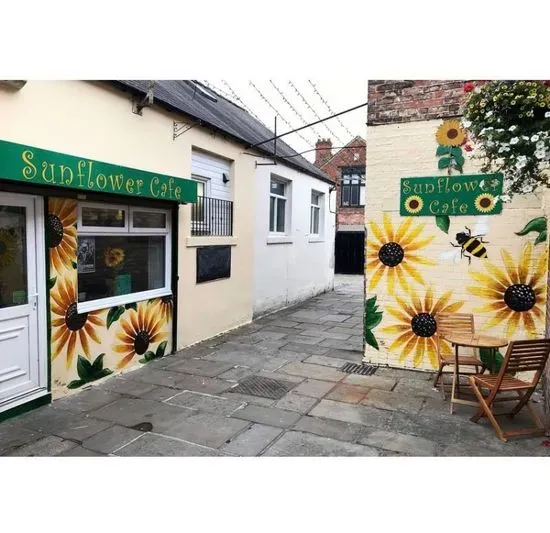 Sunflower Cafe