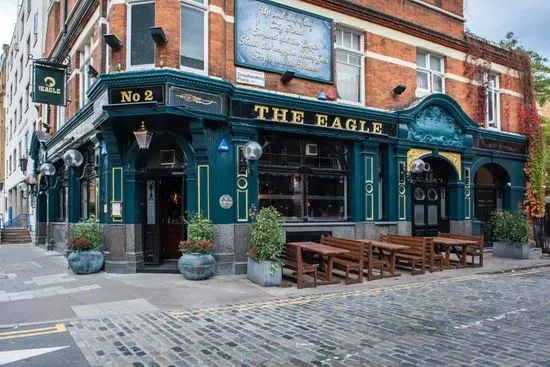 The Eagle