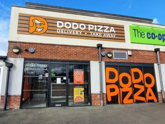 Dodo Pizza