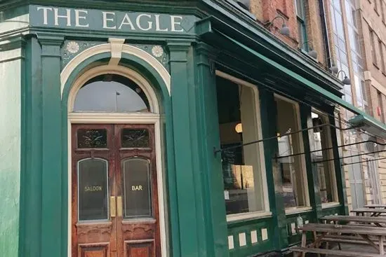 The Eagle Farringdon