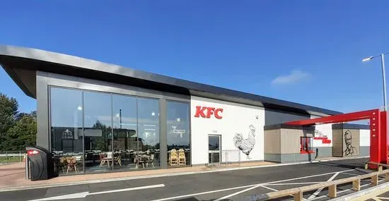 KFC Banbridge- A1 The Outlet