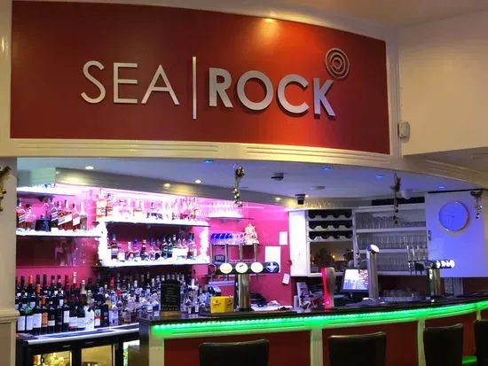 Sea Rock Indian bar & Restaurant