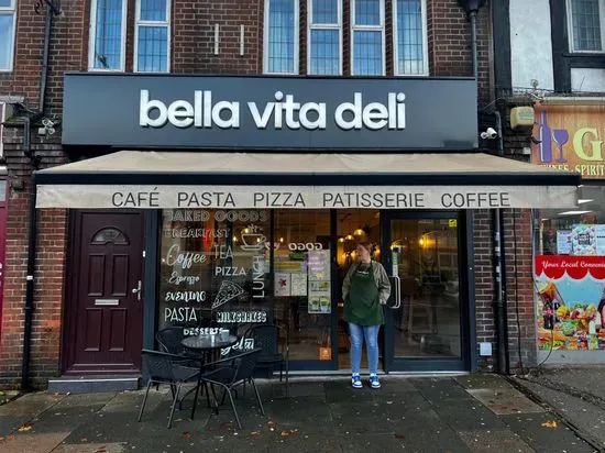 Bella Vita Deli