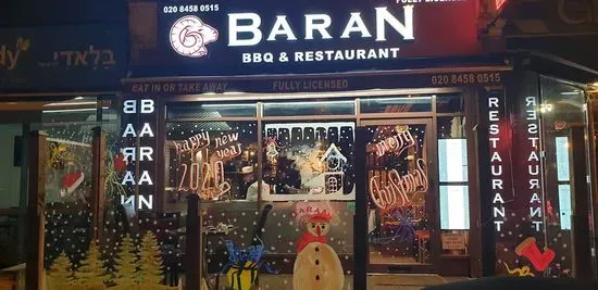 Baran Restaurant