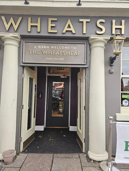 The Wheatsheaf