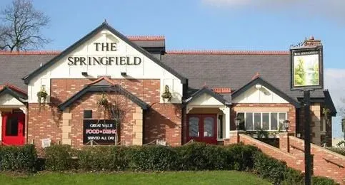 Springfield Hotel