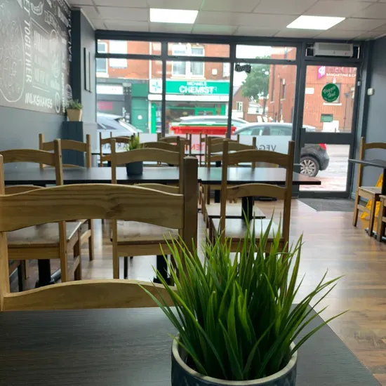 Veggie Hut Smethwick