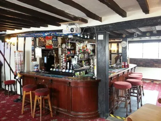 The Brewers Arms