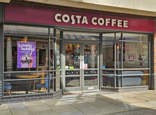 Costa Coffee