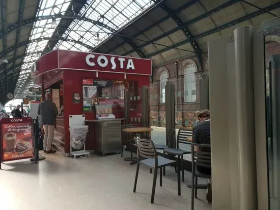 Costa Coffee