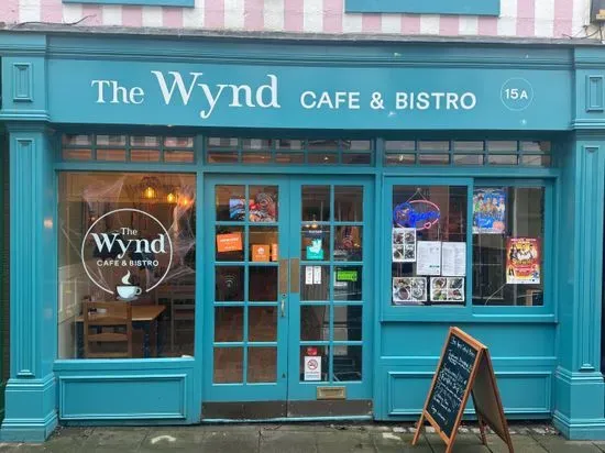 The Wynd Cafe & Bistro