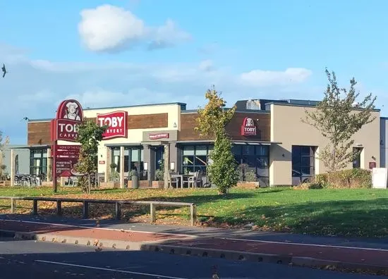 Toby Carvery Darlington