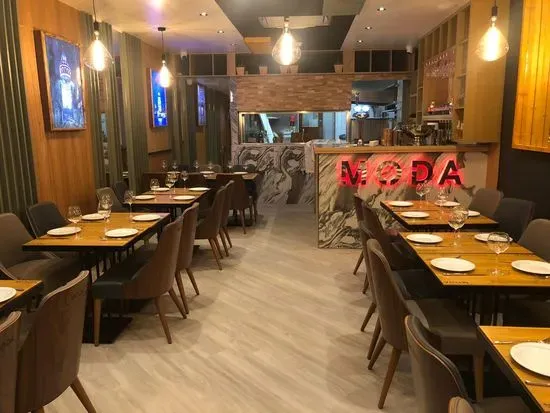 Moda Restaurant