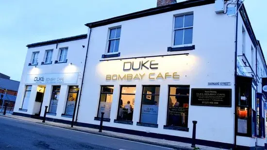 Duke Bombay Cafe