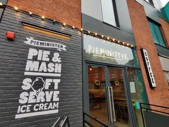 Pieminister