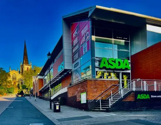 Asda St. Matthews Superstore