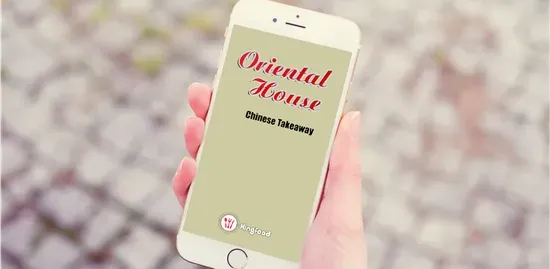 New Oriental House