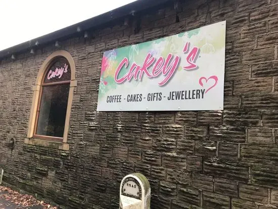 Cakey’s