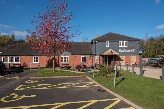 Premier Inn Walsall (M6, J10) hotel