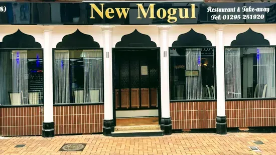 New Mogul Indian Banbury