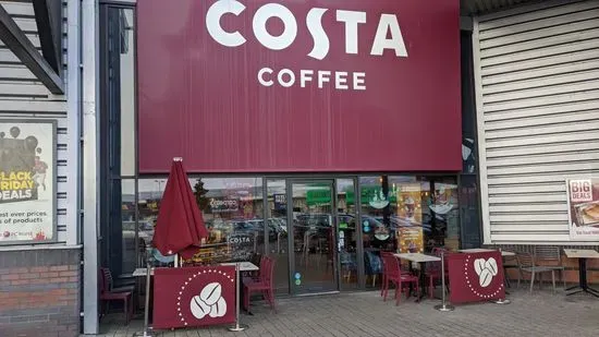 Costa Coffee