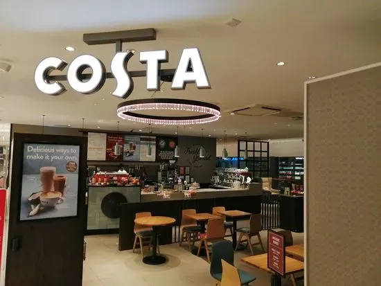 Costa Coffee