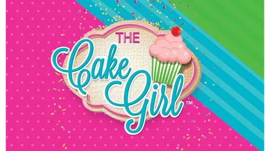 The Cake Girl