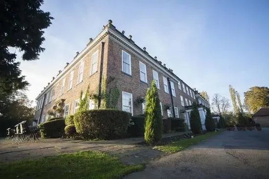 Blackwell Grange Hotel