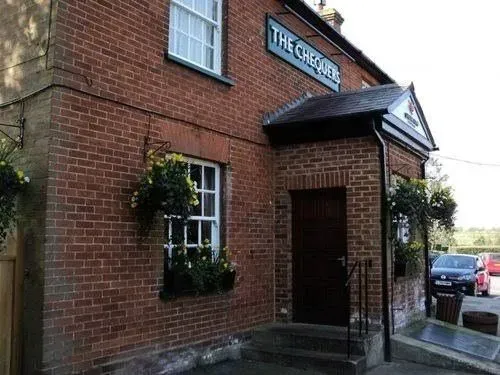 The Chequers