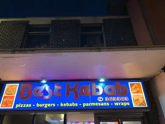 Best Kebab